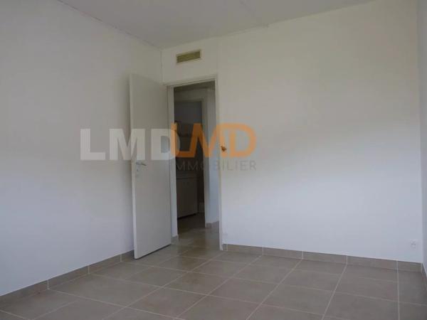 Beau T3 résidence Cavaillon