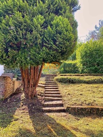 propriété- 2 maisons - dépendances - calme- 2h de Paris