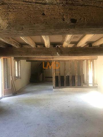 propriété- 2 maisons - dépendances - calme- 2h de Paris