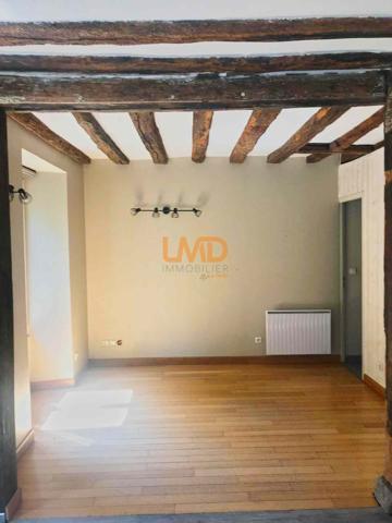 propriété- 2 maisons - dépendances - calme- 2h de Paris