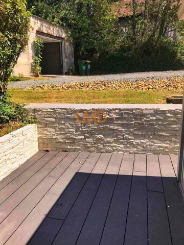 propriété- 2 maisons - dépendances - calme- 2h de Paris