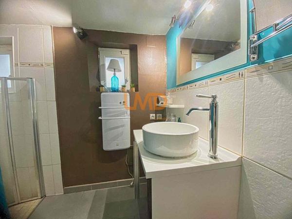 propriété- 2 maisons - dépendances - calme- 2h de Paris