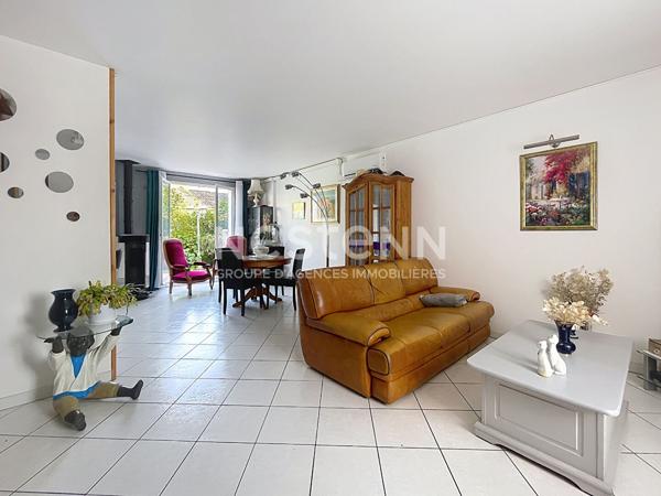 Maison Montigny Le Bretonneux 5 pièces 97,40 m² habitables