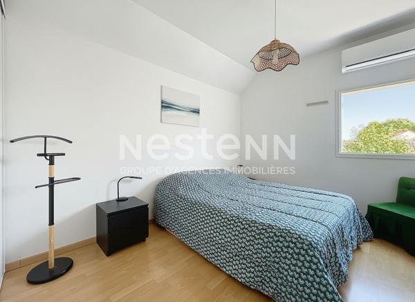 Maison Montigny Le Bretonneux 5 pièces 97,40 m² habitables