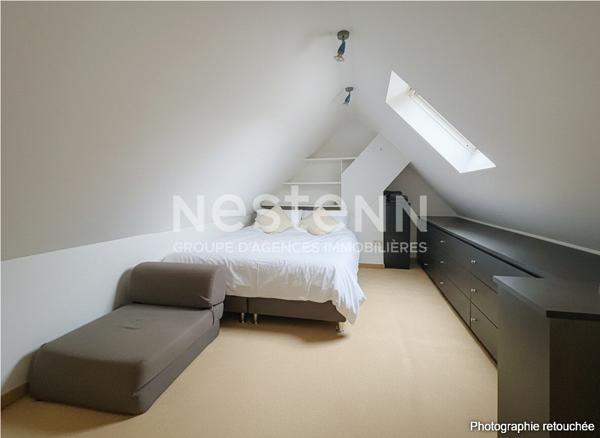 Maison Montigny Le Bretonneux 5 pièces 97,40 m² habitables