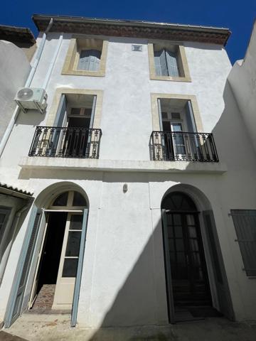 demeure de maître de 247 m2 habitables