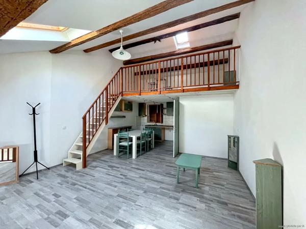 demeure de maître de 247 m2 habitables