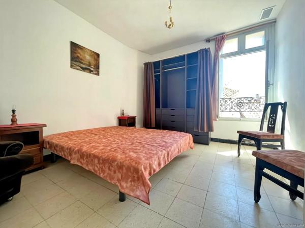 demeure de maître de 247 m2 habitables