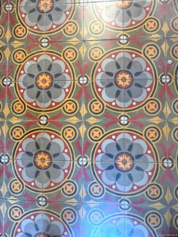 demeure de maître de 247 m2 habitables