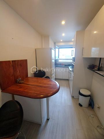 Appartement de 56,31 m²