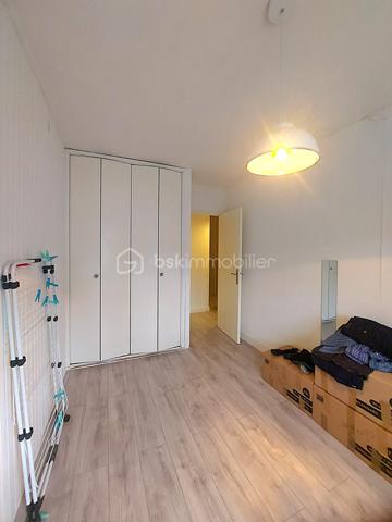 Appartement de 56,31 m²