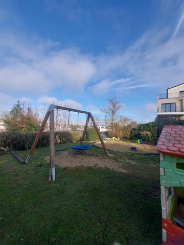 Appartement de 56,31 m²