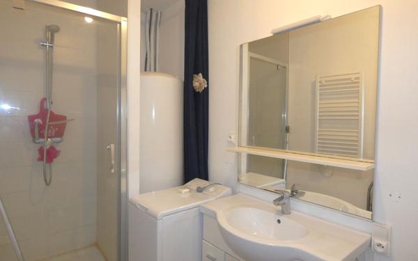 Appartement à louer    2 pièces • 48,35 m2 Saint-Genis-Laval