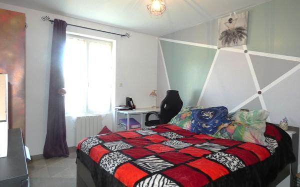 Appartement à louer    2 pièces • 48,35 m2 Saint-Genis-Laval