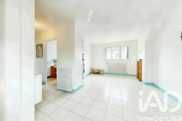 Maison à vendre 7 pièces 118 m² Orly