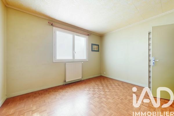 Maison à vendre 7 pièces 118 m² Orly