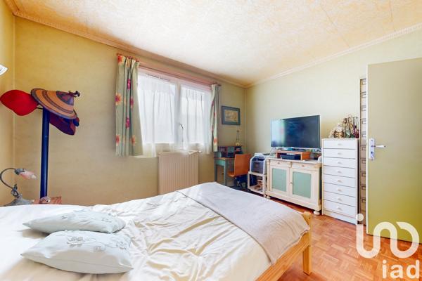 Maison à vendre 7 pièces 118 m² Orly