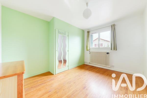 Maison à vendre 7 pièces 118 m² Orly