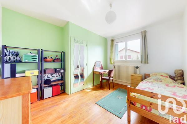 Maison à vendre 7 pièces 118 m² Orly