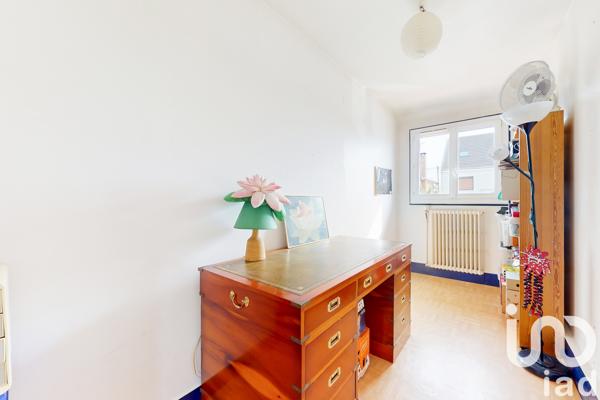 Maison à vendre 7 pièces 118 m² Orly
