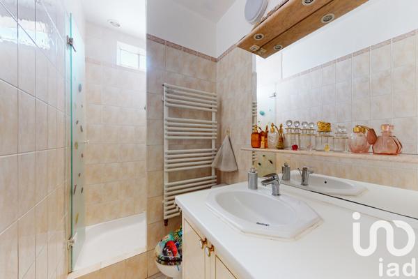 Maison à vendre 7 pièces 118 m² Orly