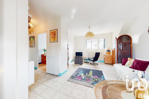 Maison à vendre 7 pièces 118 m² Orly