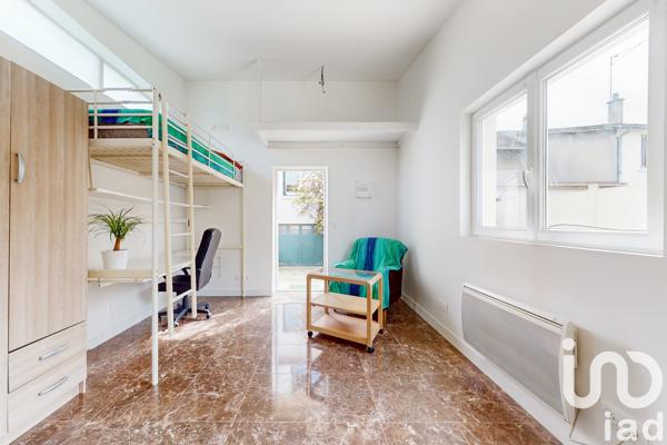 Maison à vendre 7 pièces 118 m² Orly