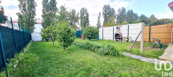 Maison à vendre 7 pièces 118 m² Orly