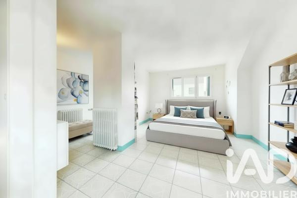 Maison à vendre 7 pièces 118 m² Orly