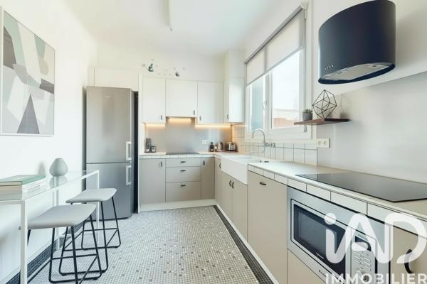 Maison à vendre 7 pièces 118 m² Orly
