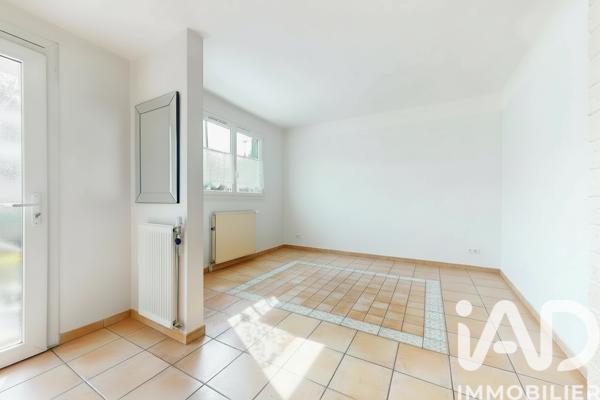 Maison à vendre 7 pièces 118 m² Orly