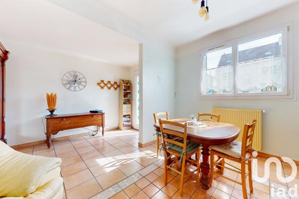 Maison à vendre 7 pièces 118 m² Orly