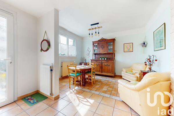 Maison à vendre 7 pièces 118 m² Orly