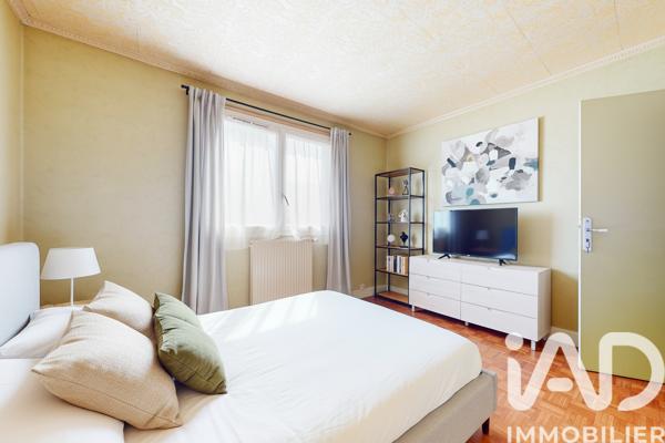 Maison à vendre 7 pièces 118 m² Orly