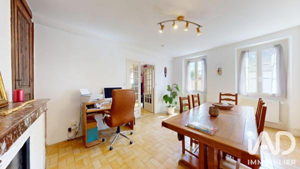 Maison à vendre 5 pièces 126,7 m² Auxerre