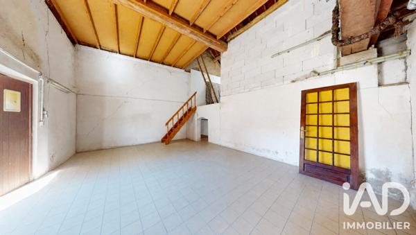 Maison à vendre 5 pièces 126,7 m² Auxerre