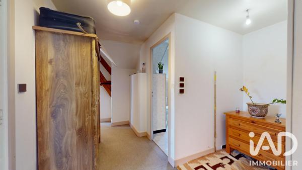 Maison à vendre 5 pièces 126,7 m² Auxerre
