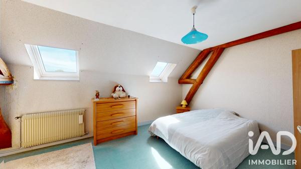 Maison à vendre 5 pièces 126,7 m² Auxerre