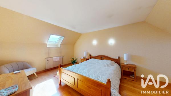 Maison à vendre 5 pièces 126,7 m² Auxerre