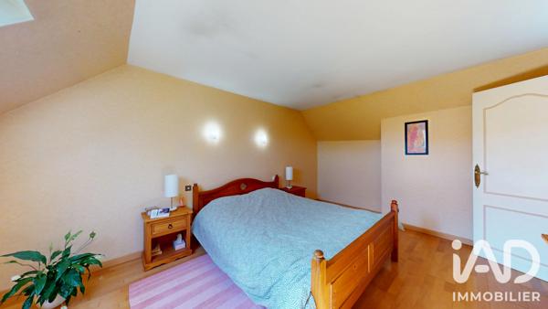 Maison à vendre 5 pièces 126,7 m² Auxerre