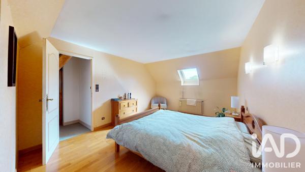 Maison à vendre 5 pièces 126,7 m² Auxerre