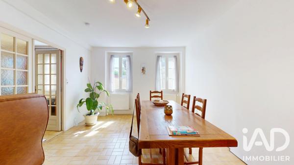 Maison à vendre 5 pièces 126,7 m² Auxerre