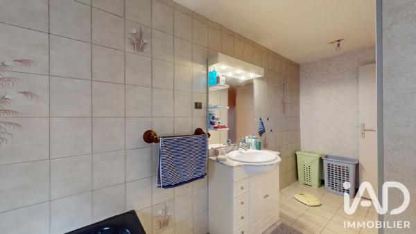 Maison à vendre 5 pièces 126,7 m² Auxerre