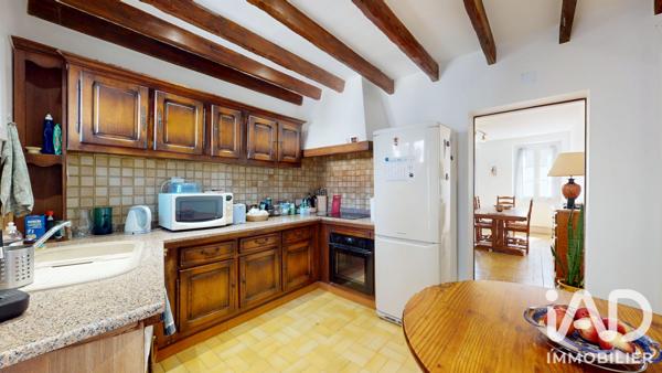 Maison à vendre 5 pièces 126,7 m² Auxerre
