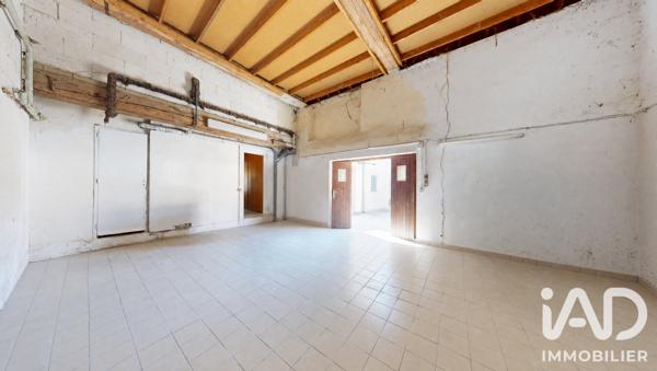 Maison à vendre 5 pièces 126,7 m² Auxerre