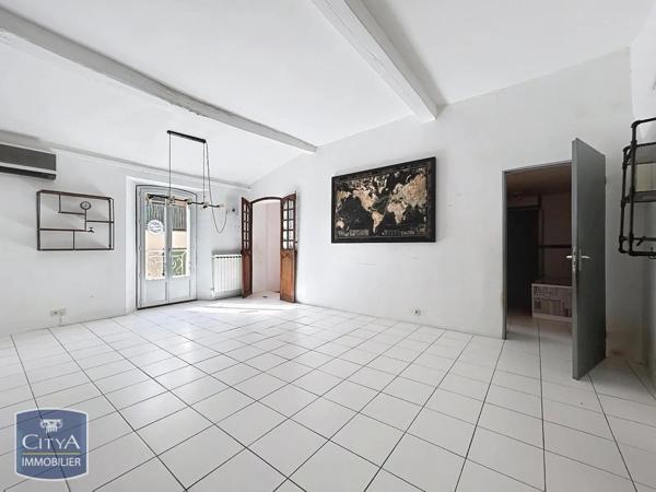 Appartement à vendre 4 pièces 95m²