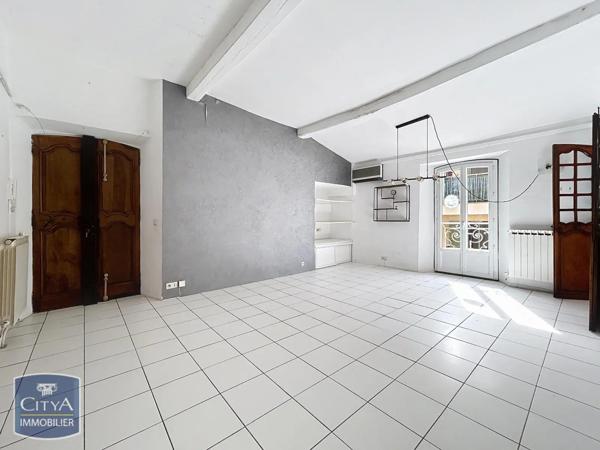 Appartement à vendre 4 pièces 95m²