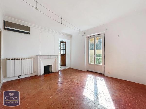 Appartement à vendre 4 pièces 95m²