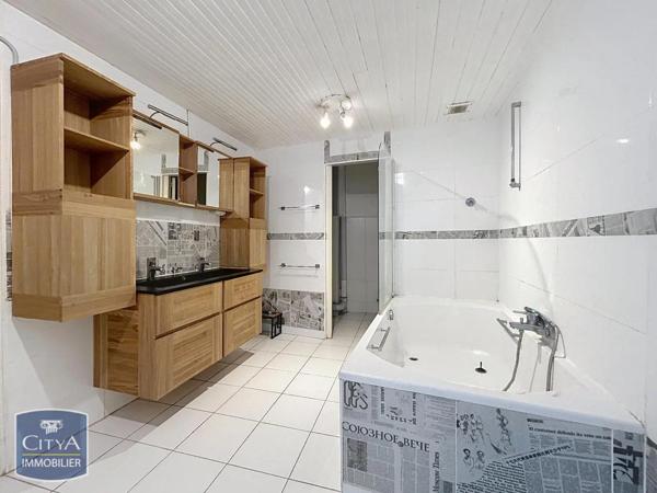 Appartement à vendre 4 pièces 95m²