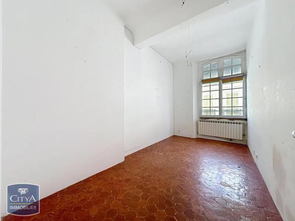 Appartement à vendre 4 pièces 95m²